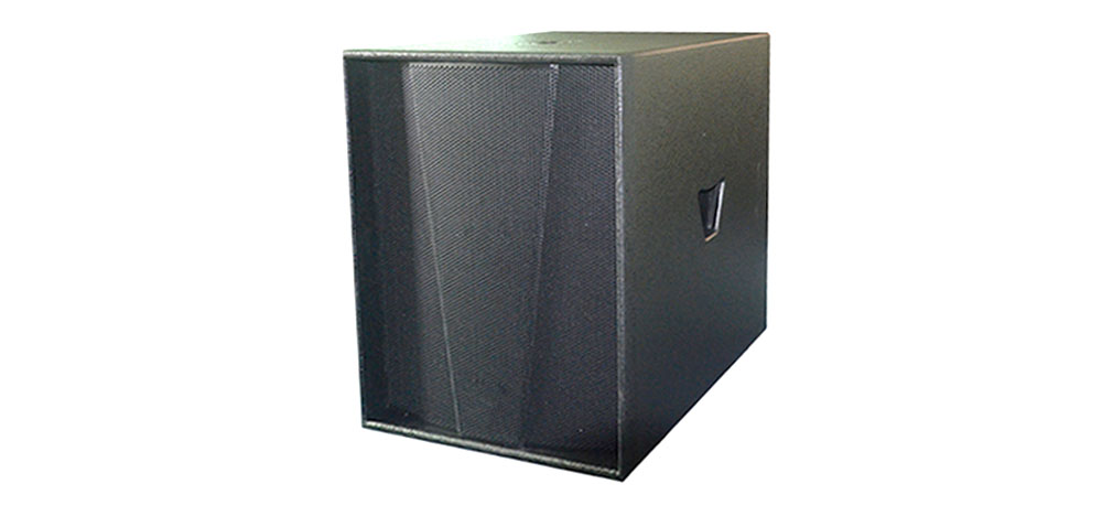 18寸超低線陣糖心VIOG官方网站